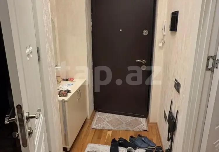 1 otaqlı mənzil Kirayə (aylıq), 6-cı mikrorayon, Binəqədi, Bakı