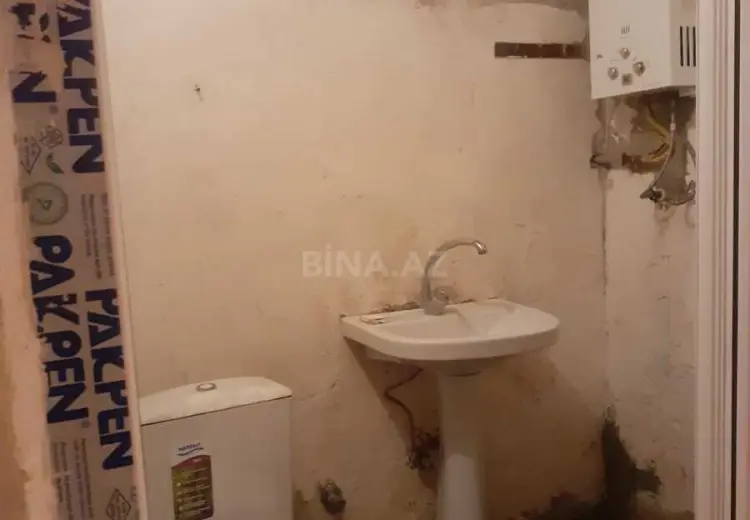 2 otaqlı mənzil Satılır, Xırdalan