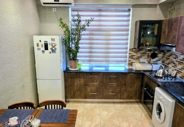 3 otaqlı mənzil Kirayə (aylıq), Əhmədli, Xətai, Bakı