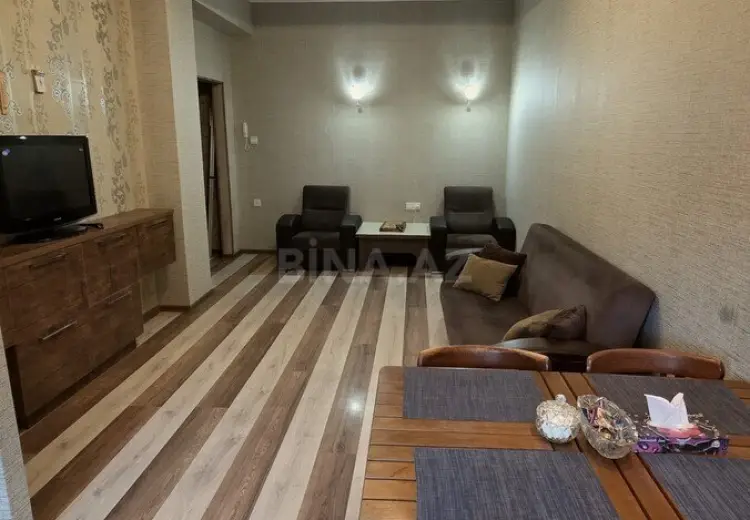 3 otaqlı mənzil Kirayə (aylıq), Əhmədli, Xətai, Bakı