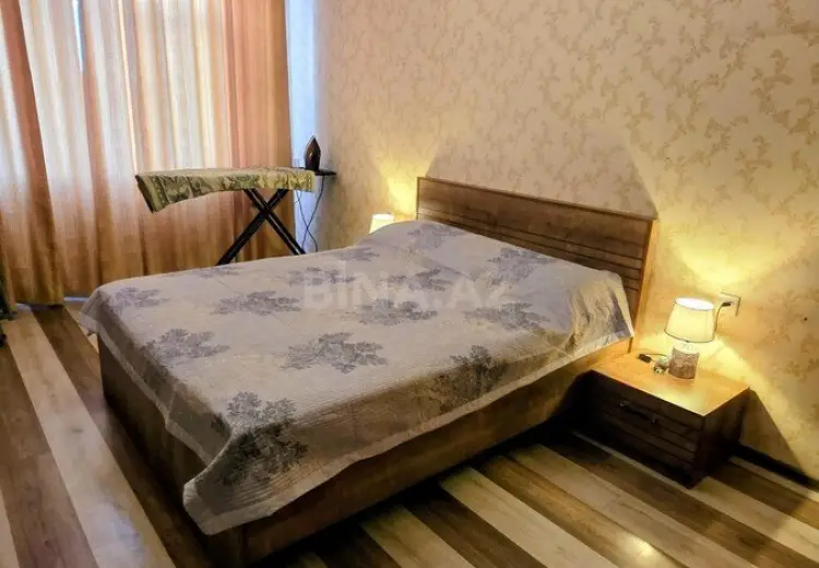 3 otaqlı mənzil Kirayə (aylıq), Əhmədli, Xətai, Bakı