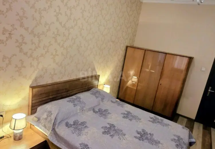 3 otaqlı mənzil Kirayə (aylıq), Əhmədli, Xətai, Bakı