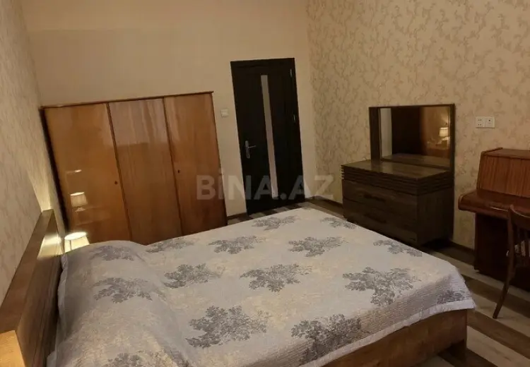 3 otaqlı mənzil Kirayə (aylıq), Əhmədli, Xətai, Bakı