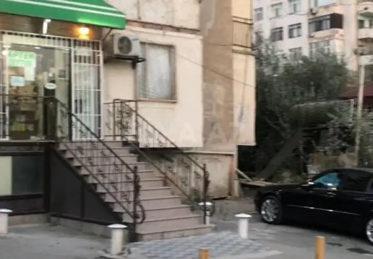 50 m² Obyekt / Ofis Satılır, Xətai, Bakı