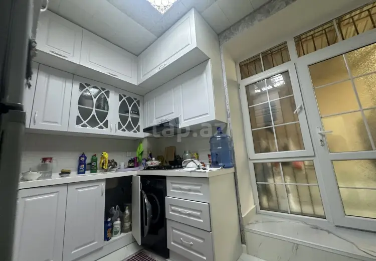 3 otaqlı mənzil , Bakı
