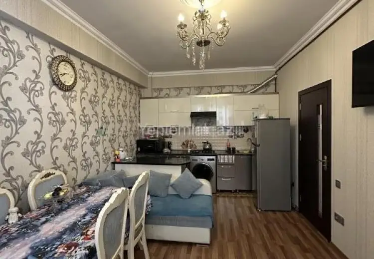 2 otaqlı mənzil Satılır, Xırdalan