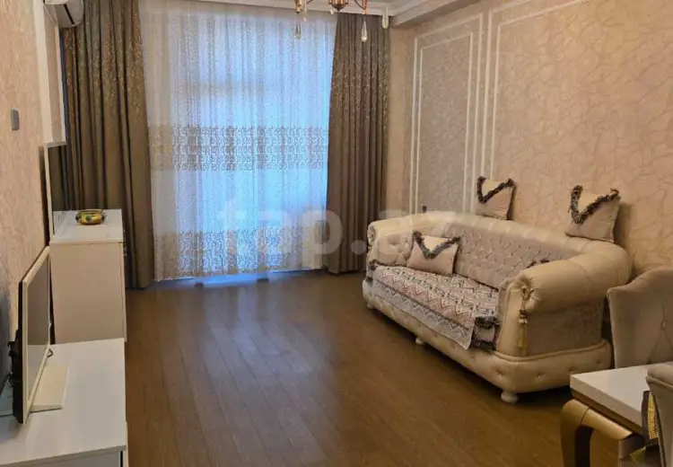 2 otaqlı mənzil Kirayə (aylıq), Nəsimi, Bakı
