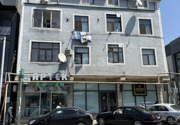2 otaqlı mənzil , Xırdalan