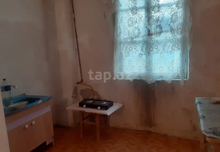 2 otaqlı mənzil , Xırdalan