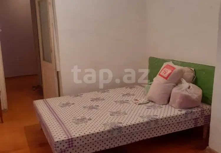 2 otaqlı mənzil , Xırdalan