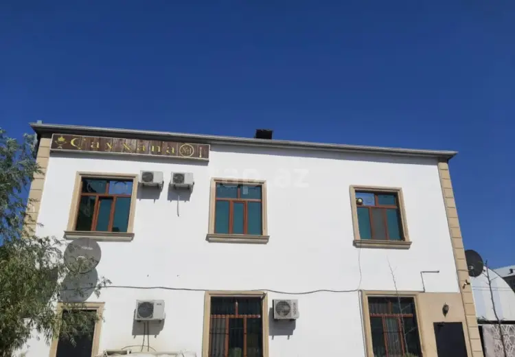 0 m² Obyekt / Ofis , Bakıxanov qəs., Sabunçu, Bakı