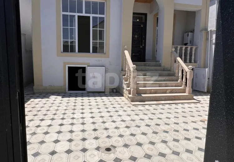 3 otaqlı mənzil , Bakı