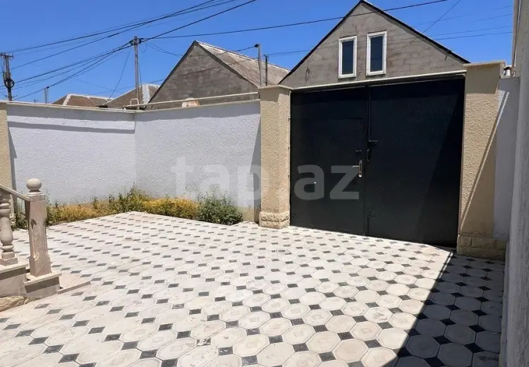 3 otaqlı mənzil , Bakı