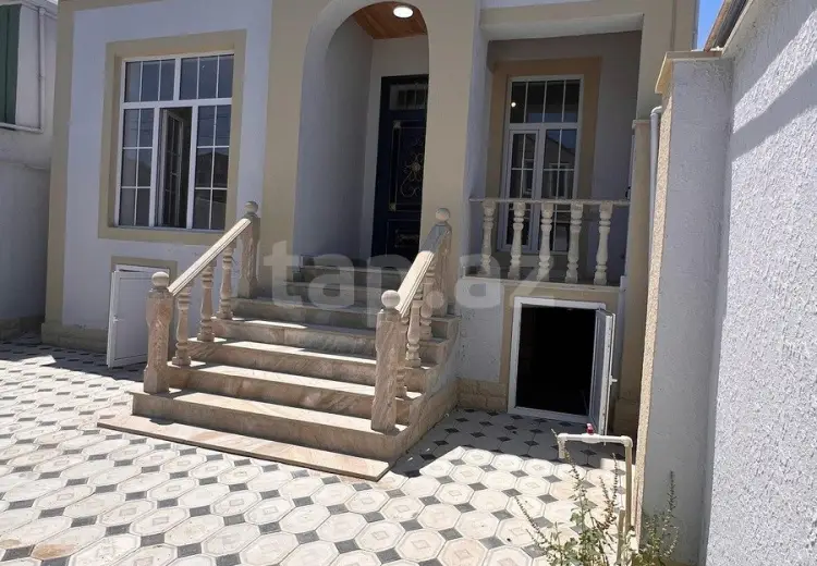 3 otaqlı mənzil , Bakı