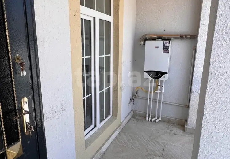 3 otaqlı mənzil , Bakı