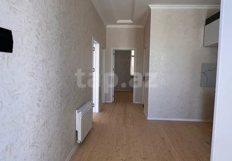 3 otaqlı mənzil , Bakı