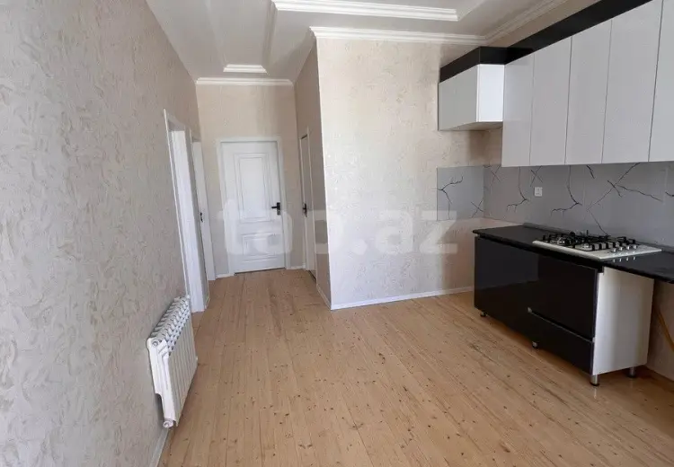 3 otaqlı mənzil , Bakı