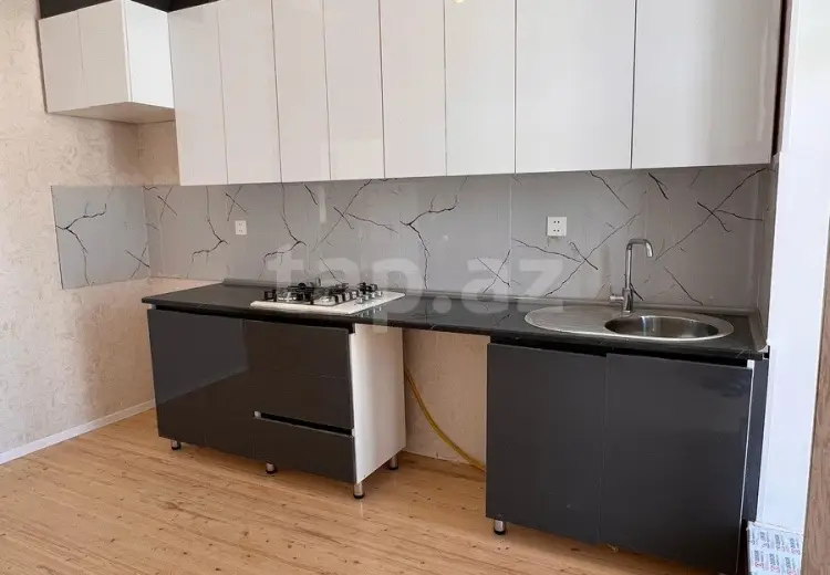 3 otaqlı mənzil , Bakı