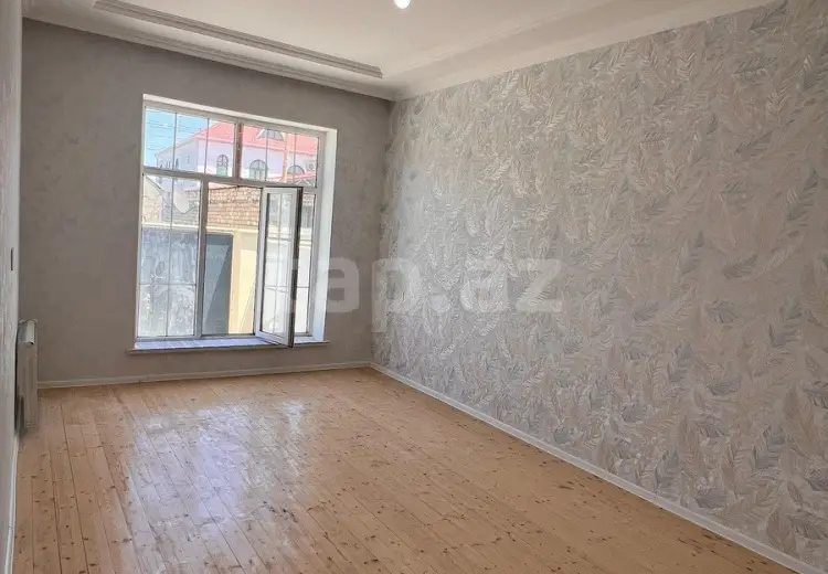 3 otaqlı mənzil , Bakı