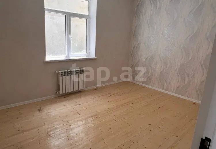 3 otaqlı mənzil , Bakı