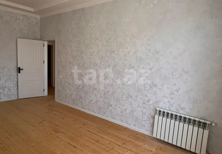 3 otaqlı mənzil , Bakı