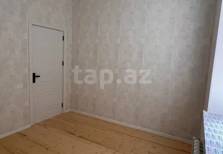 3 otaqlı mənzil , Bakı