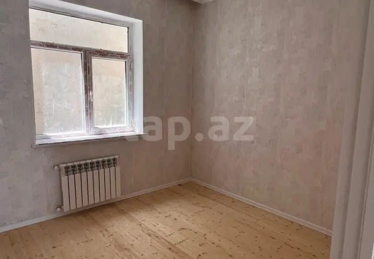 3 otaqlı mənzil , Bakı