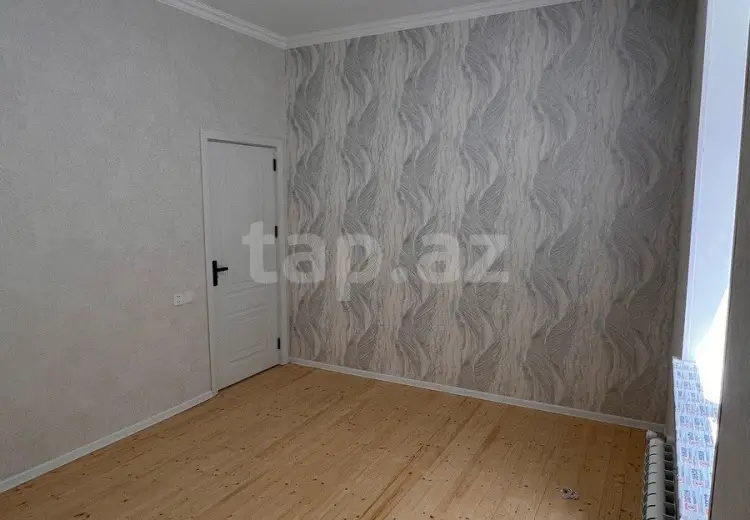 3 otaqlı mənzil , Bakı