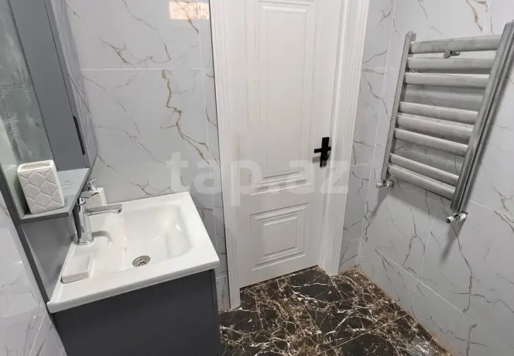 3 otaqlı mənzil , Bakı