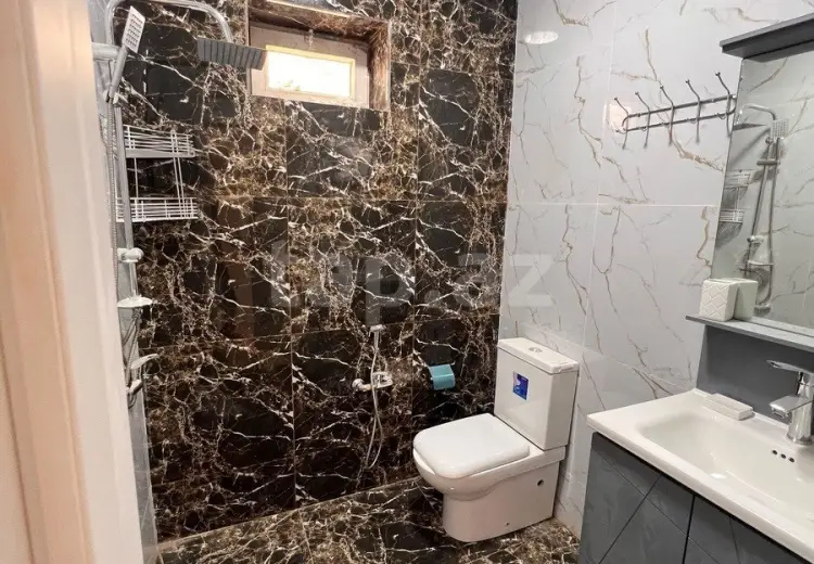 3 otaqlı mənzil , Bakı