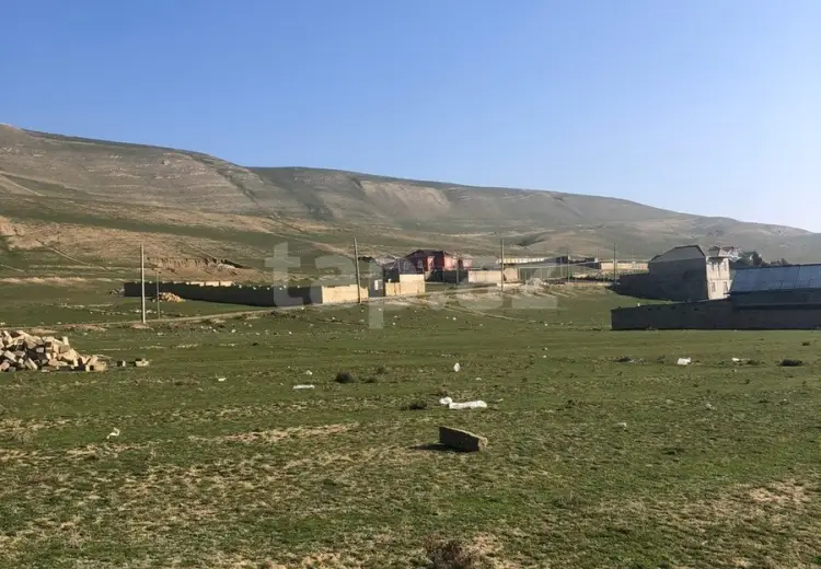 0 m² Obyekt / Ofis , Qobu, Abşeron