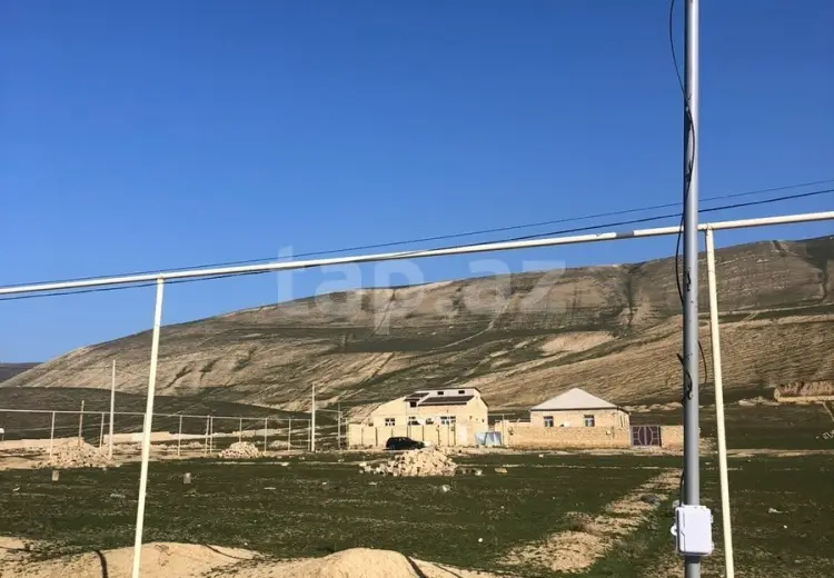 0 m² Obyekt / Ofis , Qobu, Abşeron