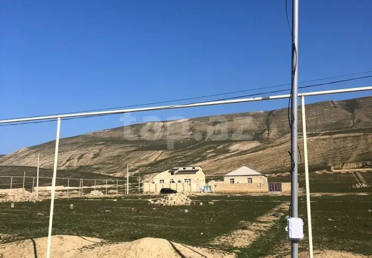 0 m² Obyekt / Ofis , Qobu, Abşeron