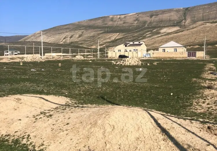 0 m² Obyekt / Ofis , Qobu, Abşeron