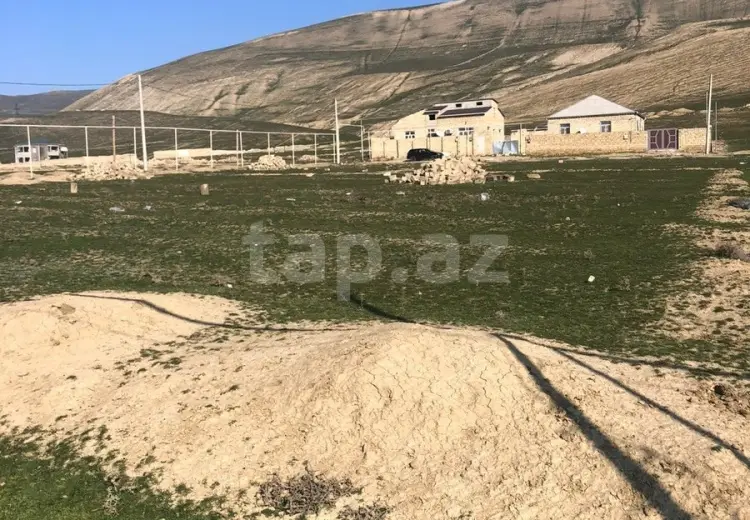 0 m² Obyekt / Ofis , Qobu, Abşeron