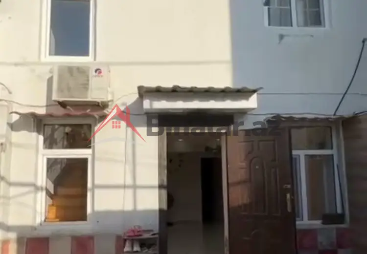 4 otaqlı mənzil Satılır, Xırdalan