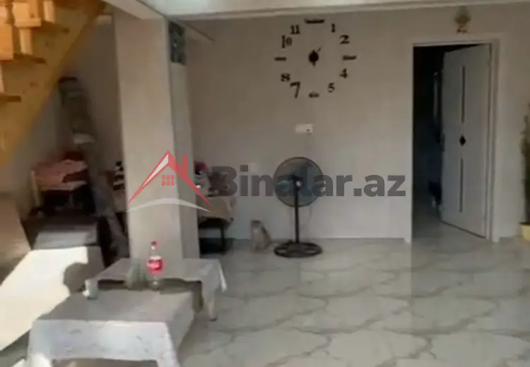4 otaqlı mənzil Satılır, Xırdalan