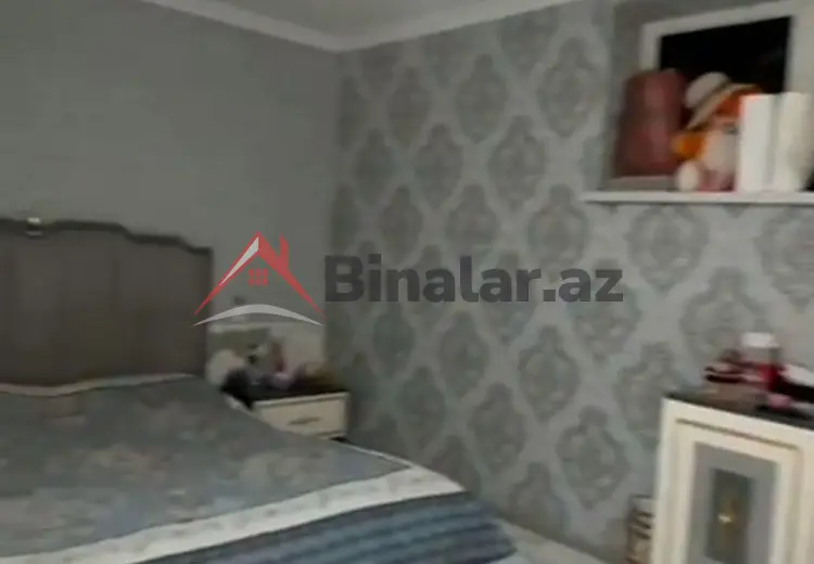 4 otaqlı mənzil Satılır, Xırdalan