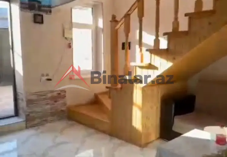 4 otaqlı mənzil Satılır, Xırdalan
