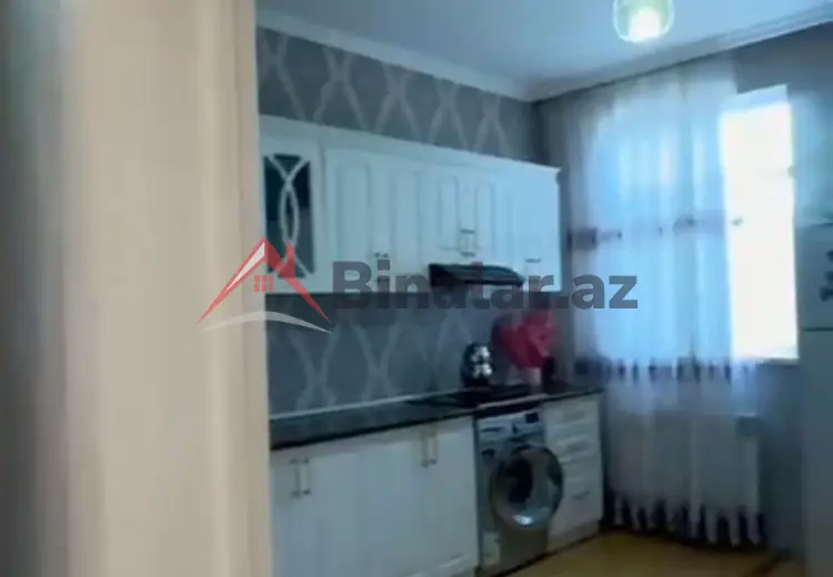 4 otaqlı mənzil Satılır, Xırdalan
