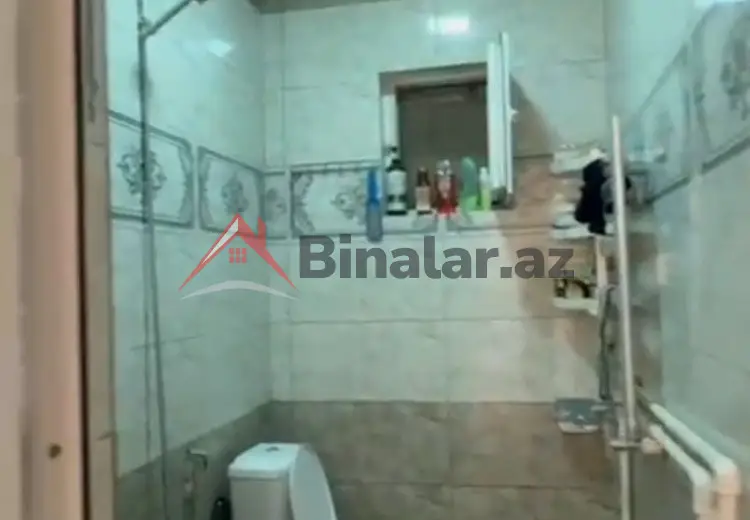 4 otaqlı mənzil Satılır, Xırdalan