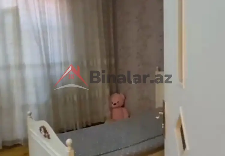 4 otaqlı mənzil Satılır, Xırdalan