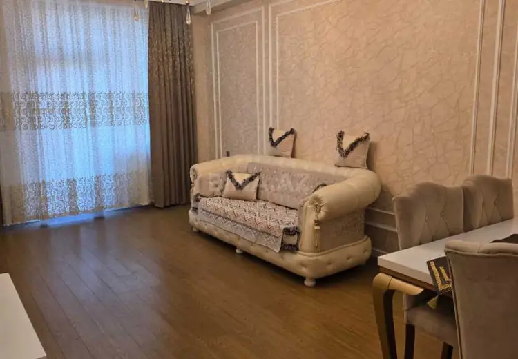 2 otaqlı mənzil Kirayə (aylıq), Nəsimi, Bakı