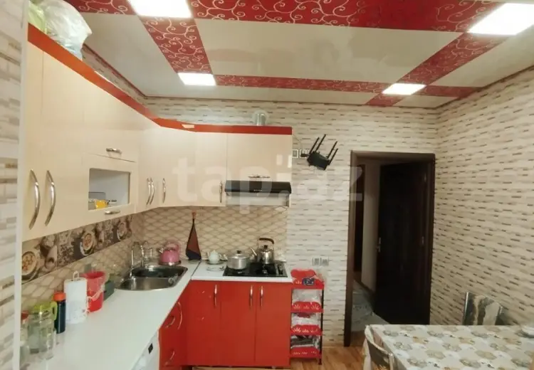 4 otaqlı mənzil , Sumqayıt