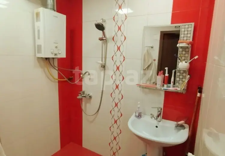 4 otaqlı mənzil , Sumqayıt