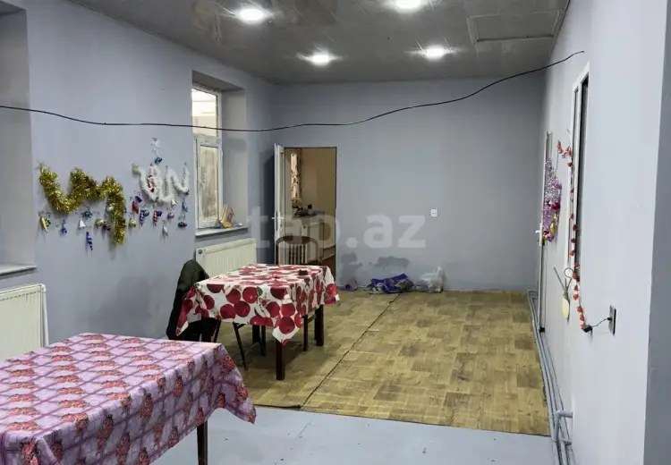 1 otaqlı mənzil Kirayə (aylıq), Bakıxanov qəs., Sabunçu, Bakı