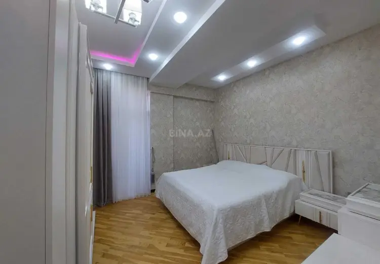 4 otaqlı mənzil Satılır, Abşeron
