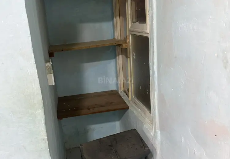 1 otaqlı mənzil Satılır, Yasamal, Bakı