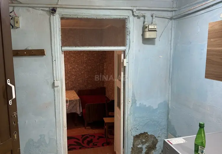1 otaqlı mənzil Satılır, Yasamal, Bakı