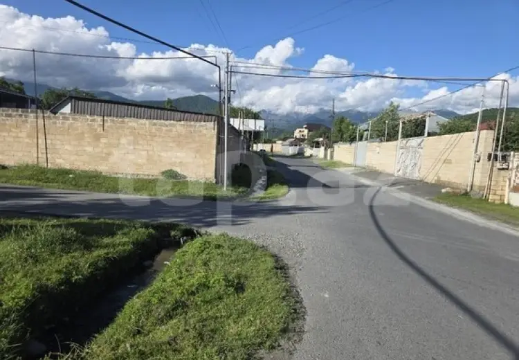 0 m² Obyekt / Ofis , Balakən